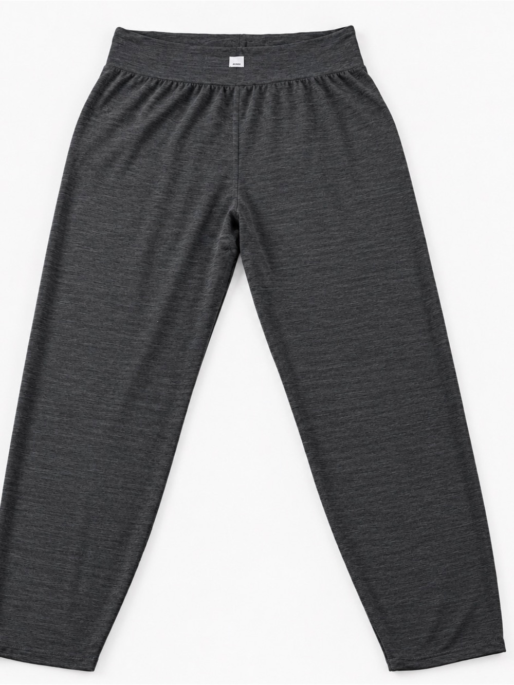 Vuori Gray Women's Lightweight Pull-On Jogger Pants